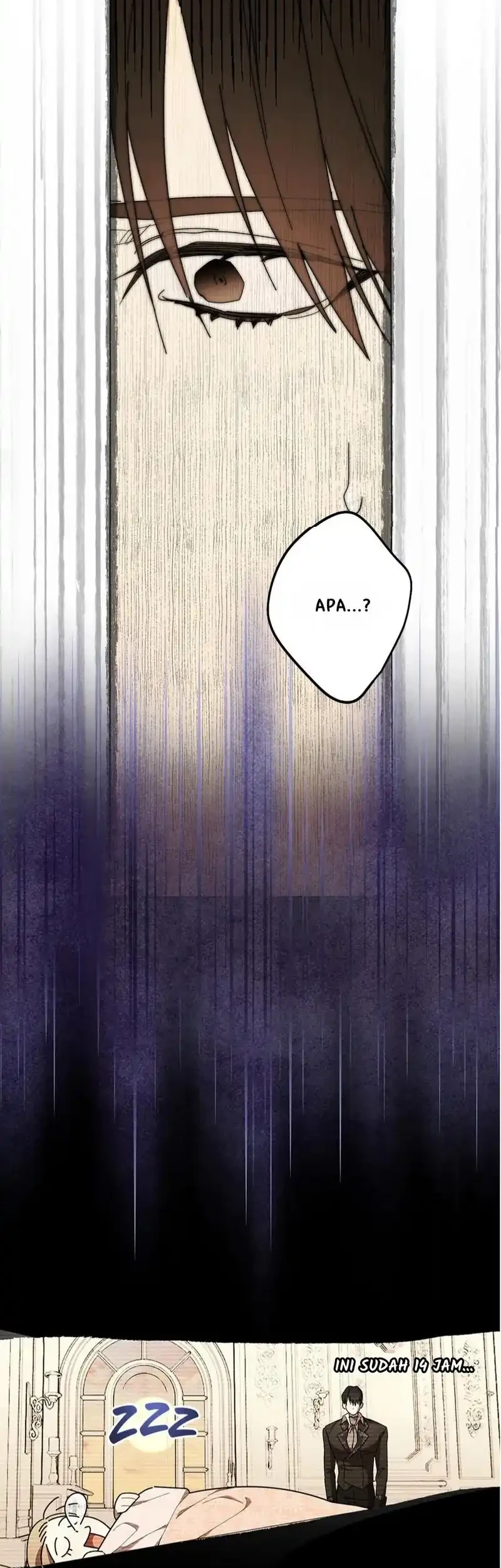 Dawn of Vengeance Chapter 28 Gambar 62
