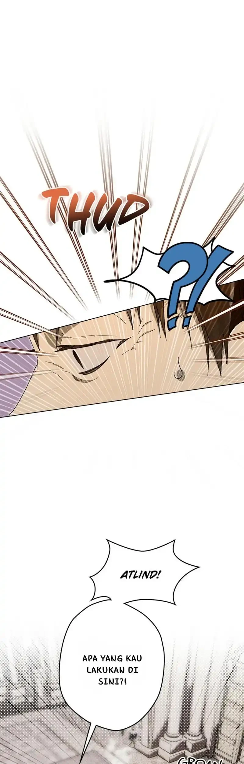 Komik Dawn of Vengeance Chapter 28 gambar 1