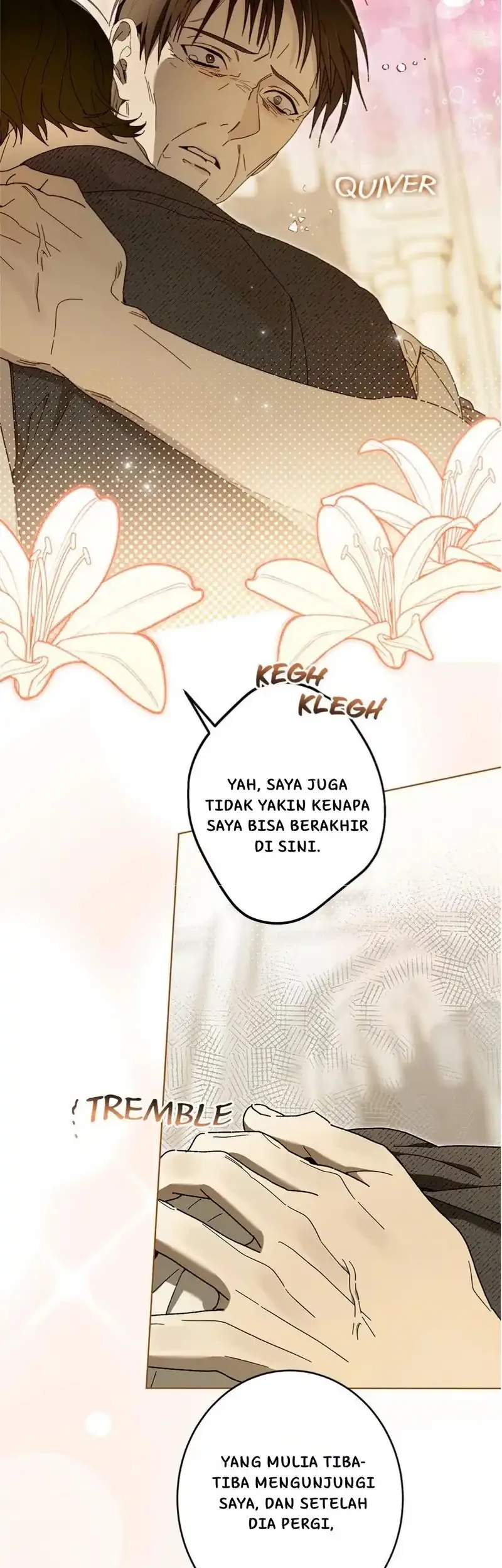 Dawn of Vengeance Chapter 28 Gambar 3