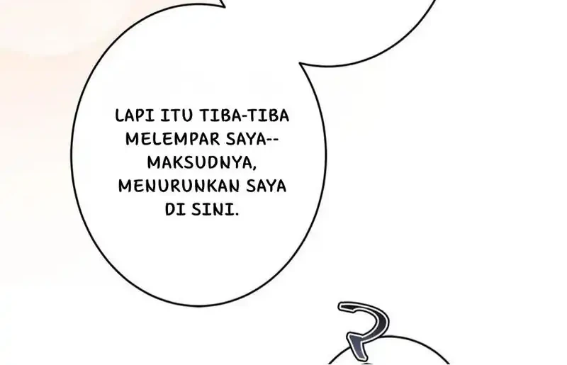 Dawn of Vengeance Chapter 28 Gambar 4