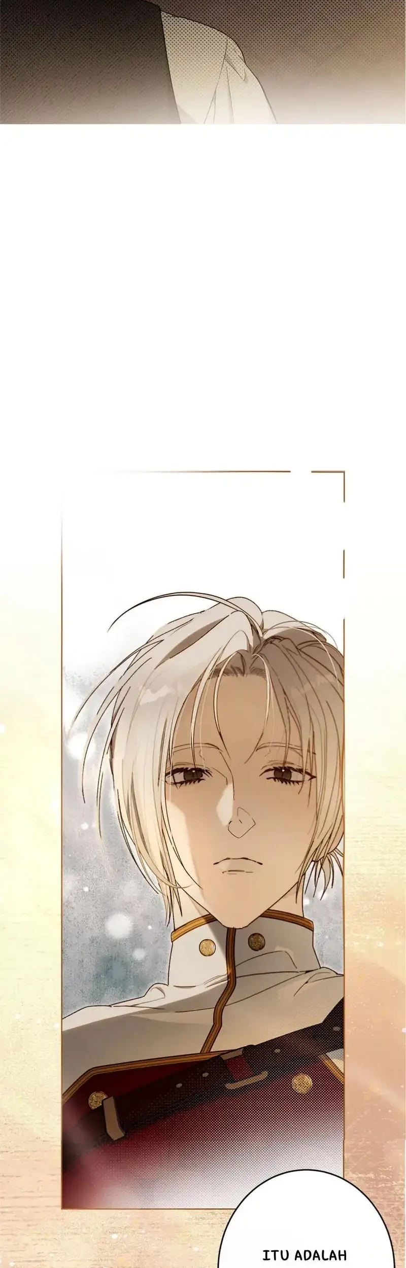 Dawn of Vengeance Chapter 28 Gambar 6