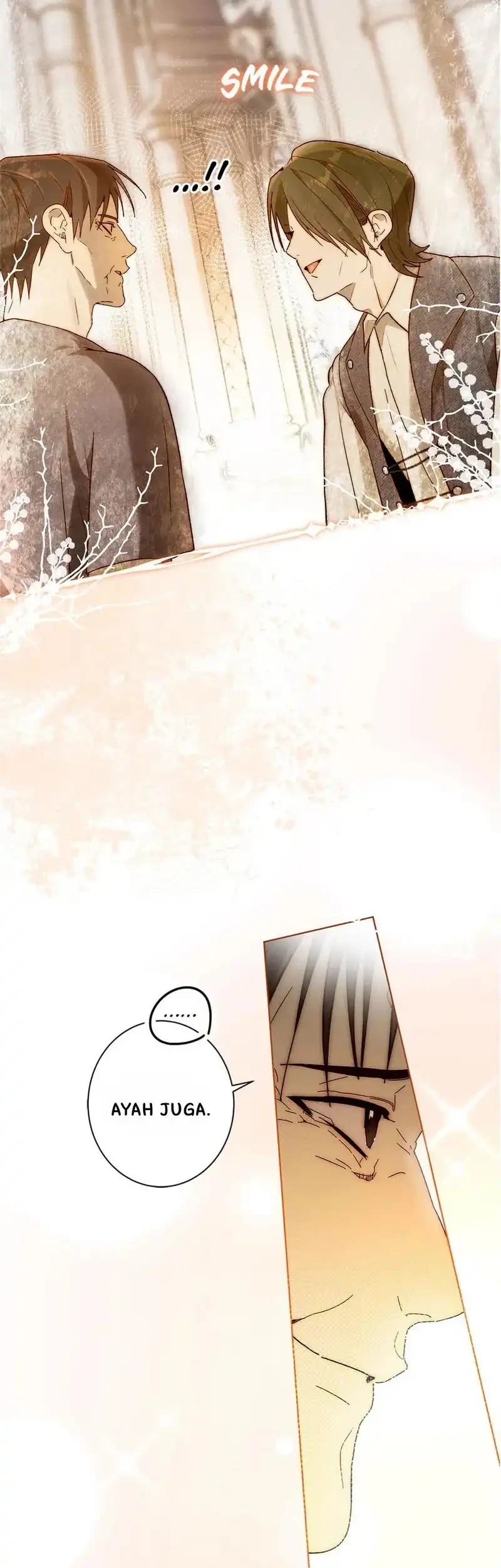 Dawn of Vengeance Chapter 28 Gambar 9