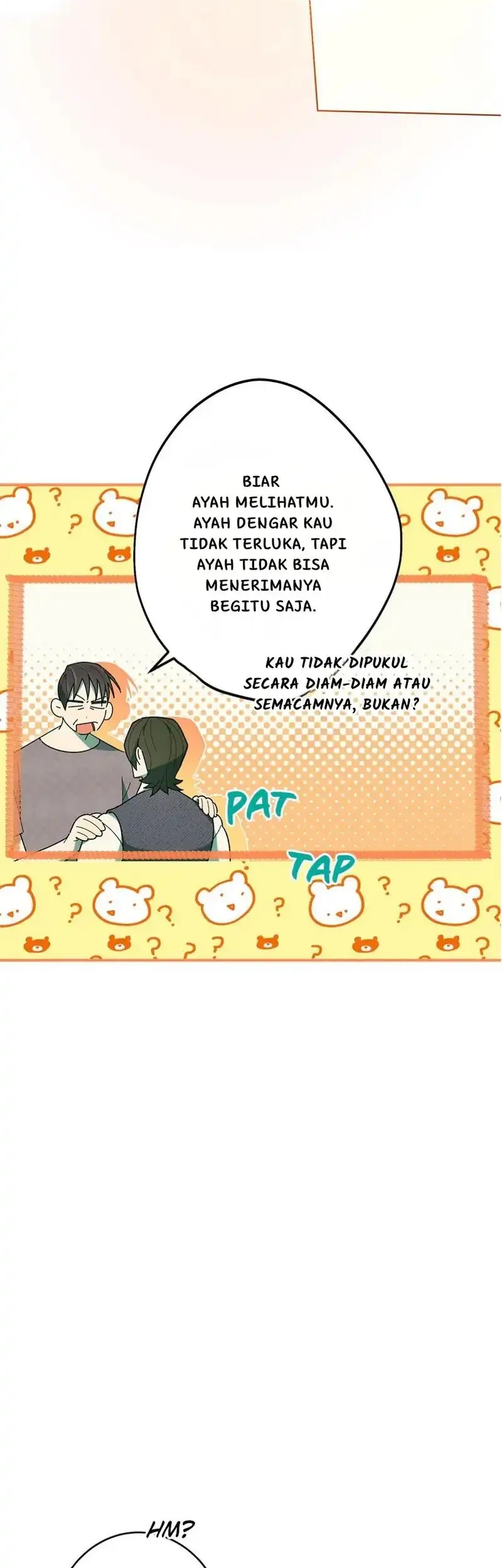 Dawn of Vengeance Chapter 28 Gambar 10