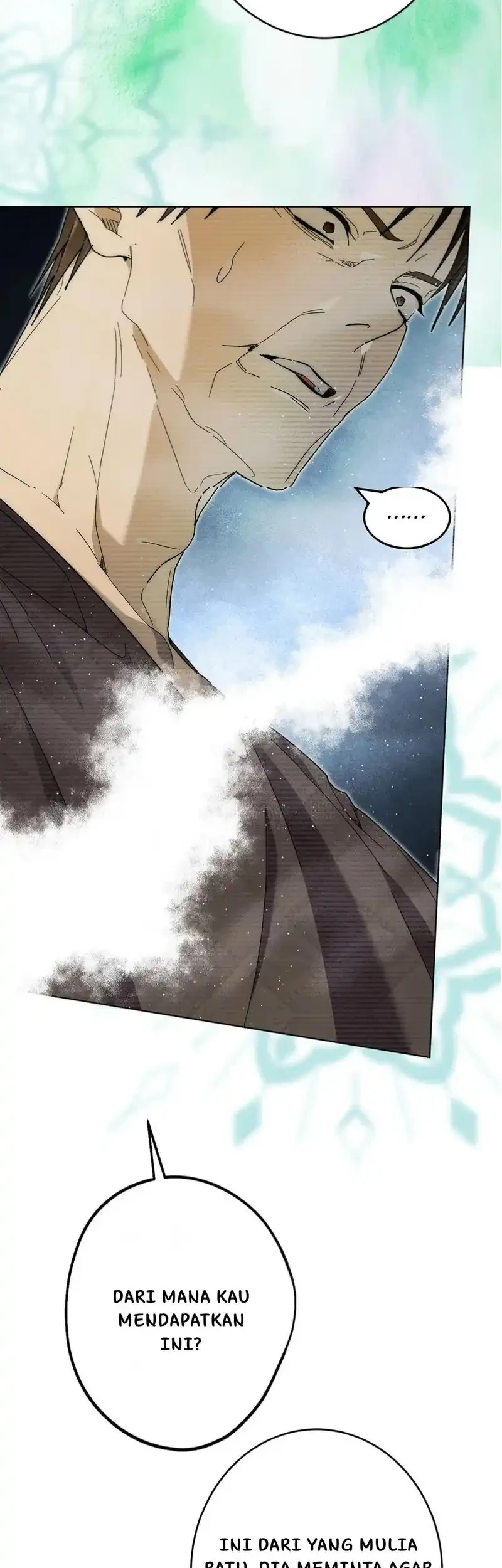 Dawn of Vengeance Chapter 28 Gambar 14