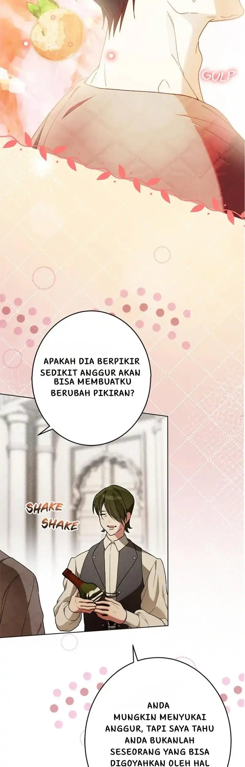 Dawn of Vengeance Chapter 28 Gambar 19