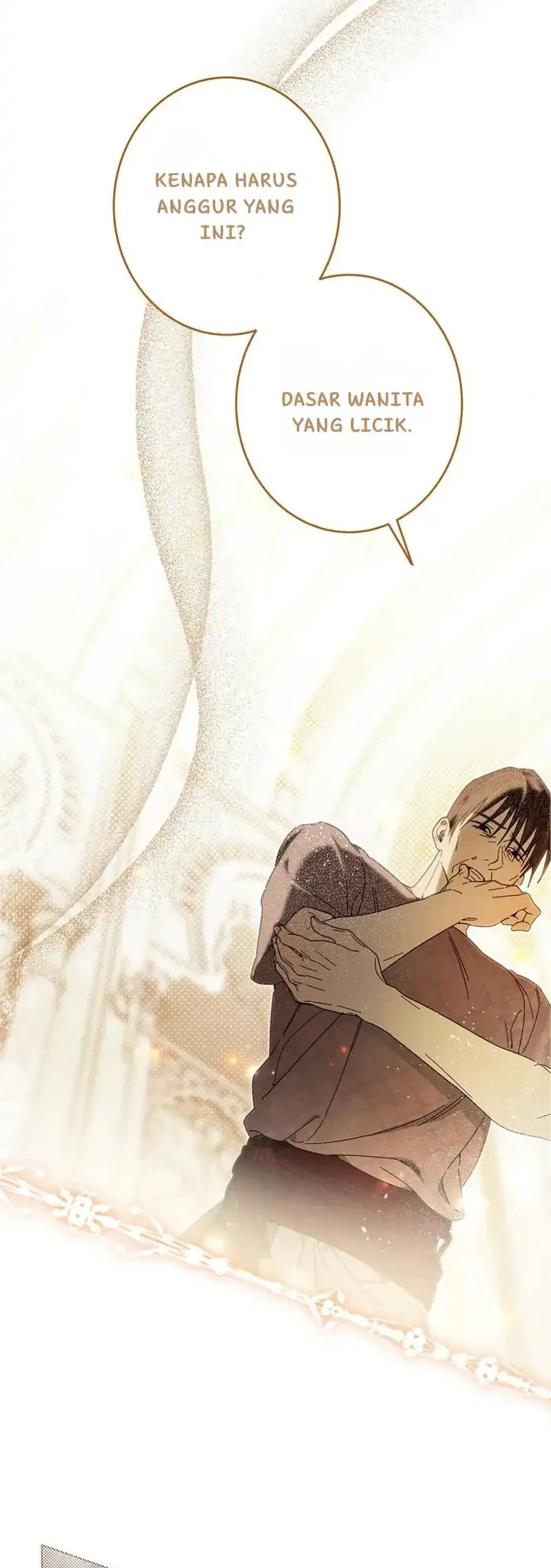 Dawn of Vengeance Chapter 28 Gambar 23