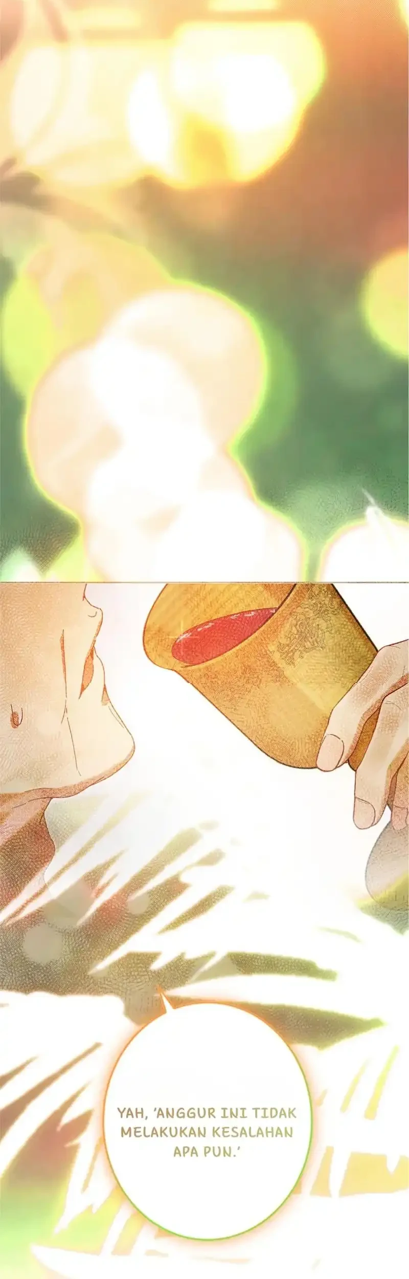 Dawn of Vengeance Chapter 28 Gambar 26