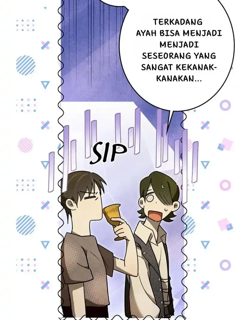 Dawn of Vengeance Chapter 28 Gambar 33