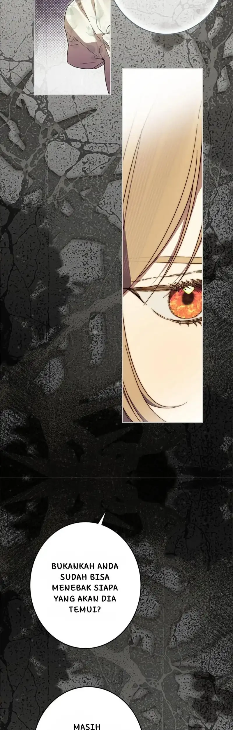 Dawn of Vengeance Chapter 29 Gambar 28