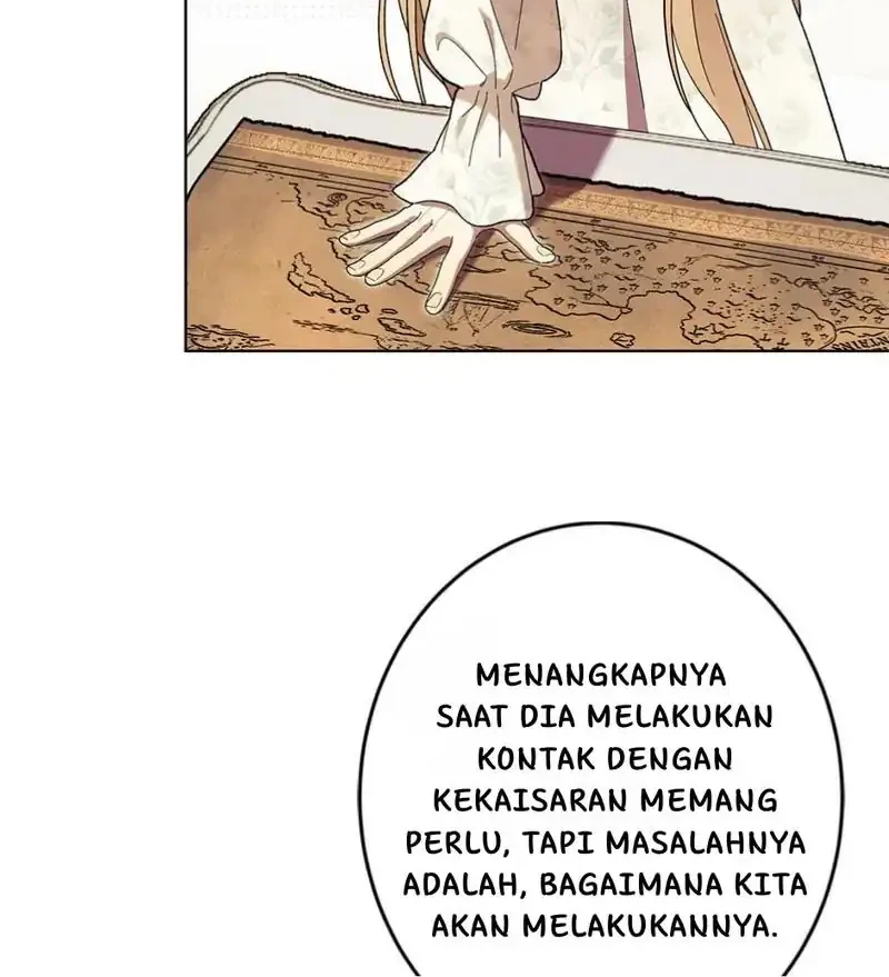 Dawn of Vengeance Chapter 29 Gambar 33