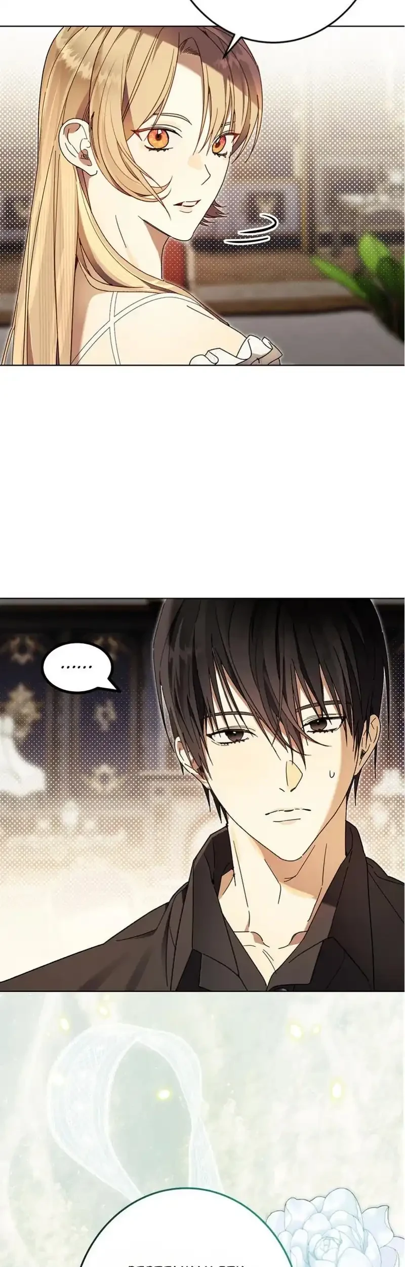 Dawn of Vengeance Chapter 29 Gambar 34