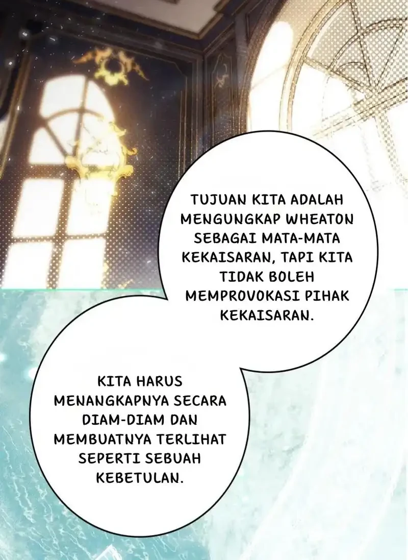 Dawn of Vengeance Chapter 29 Gambar 36