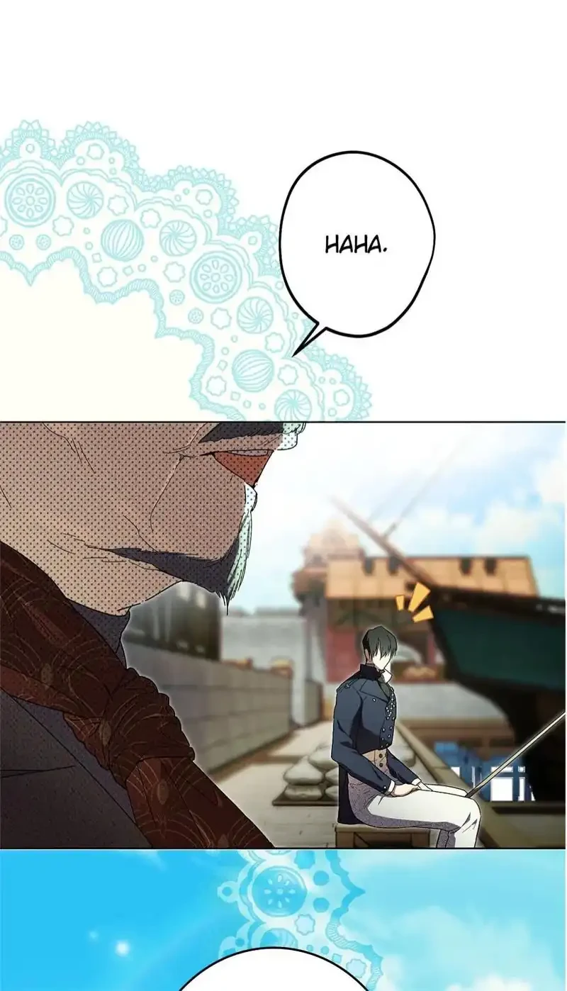 Dawn of Vengeance Chapter 29 Gambar 42