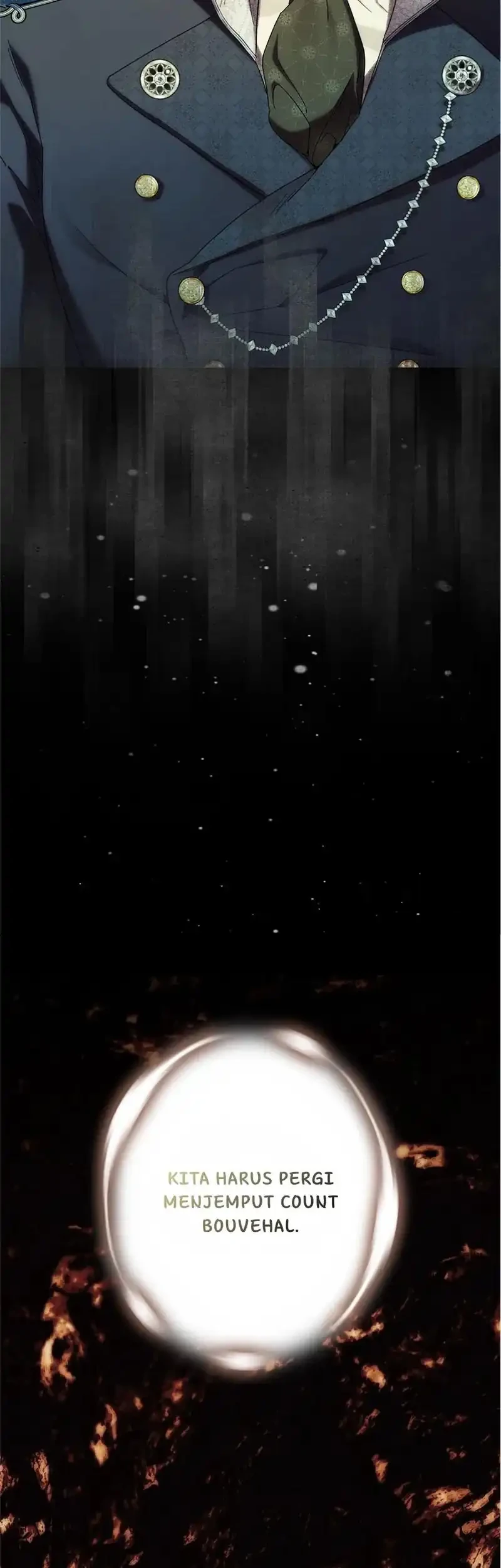 Dawn of Vengeance Chapter 29 Gambar 47