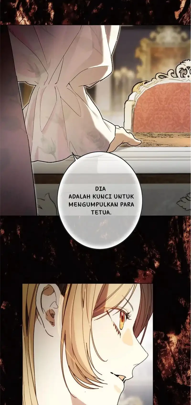 Dawn of Vengeance Chapter 29 Gambar 48