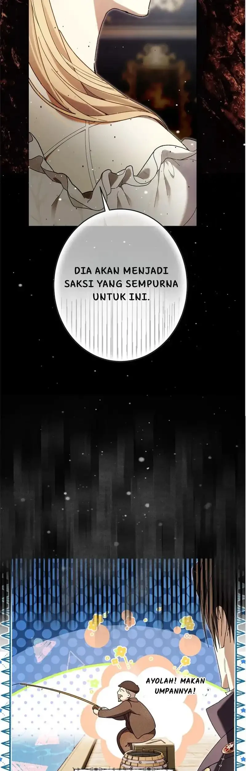 Dawn of Vengeance Chapter 29 Gambar 49
