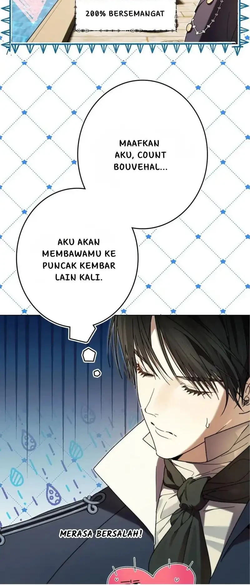 Dawn of Vengeance Chapter 29 Gambar 50
