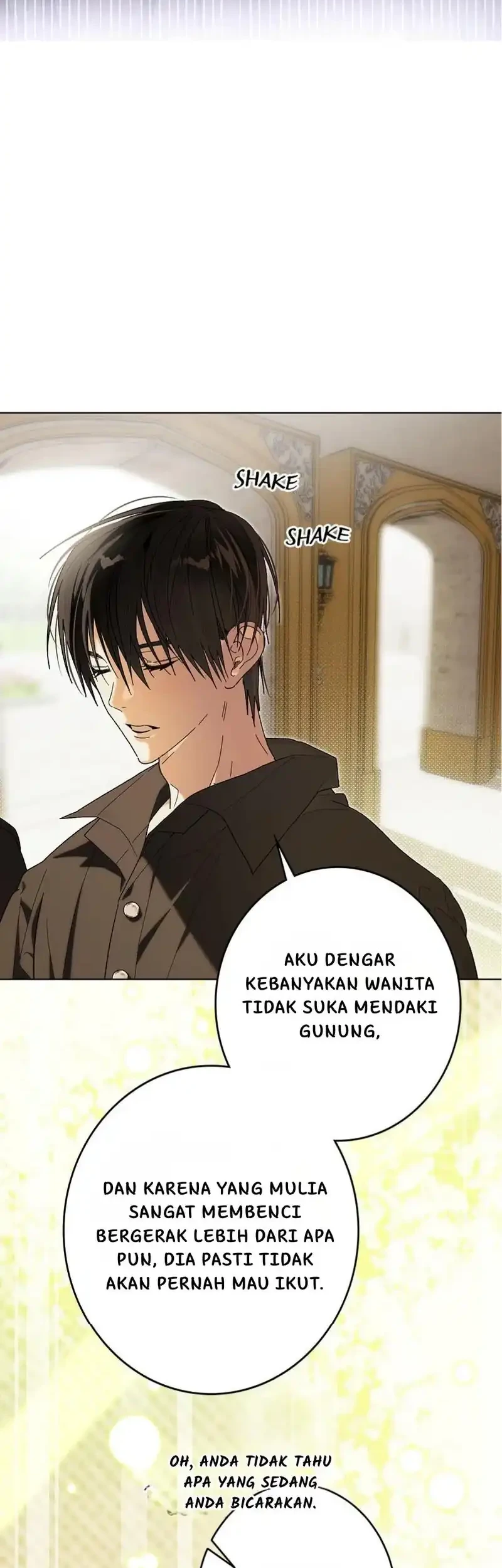 Manhwa Dawn of Vengeance Chapter 29 gambar 2