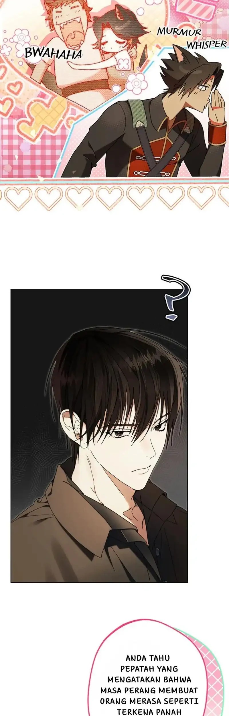 Dawn of Vengeance Chapter 29 Gambar 5