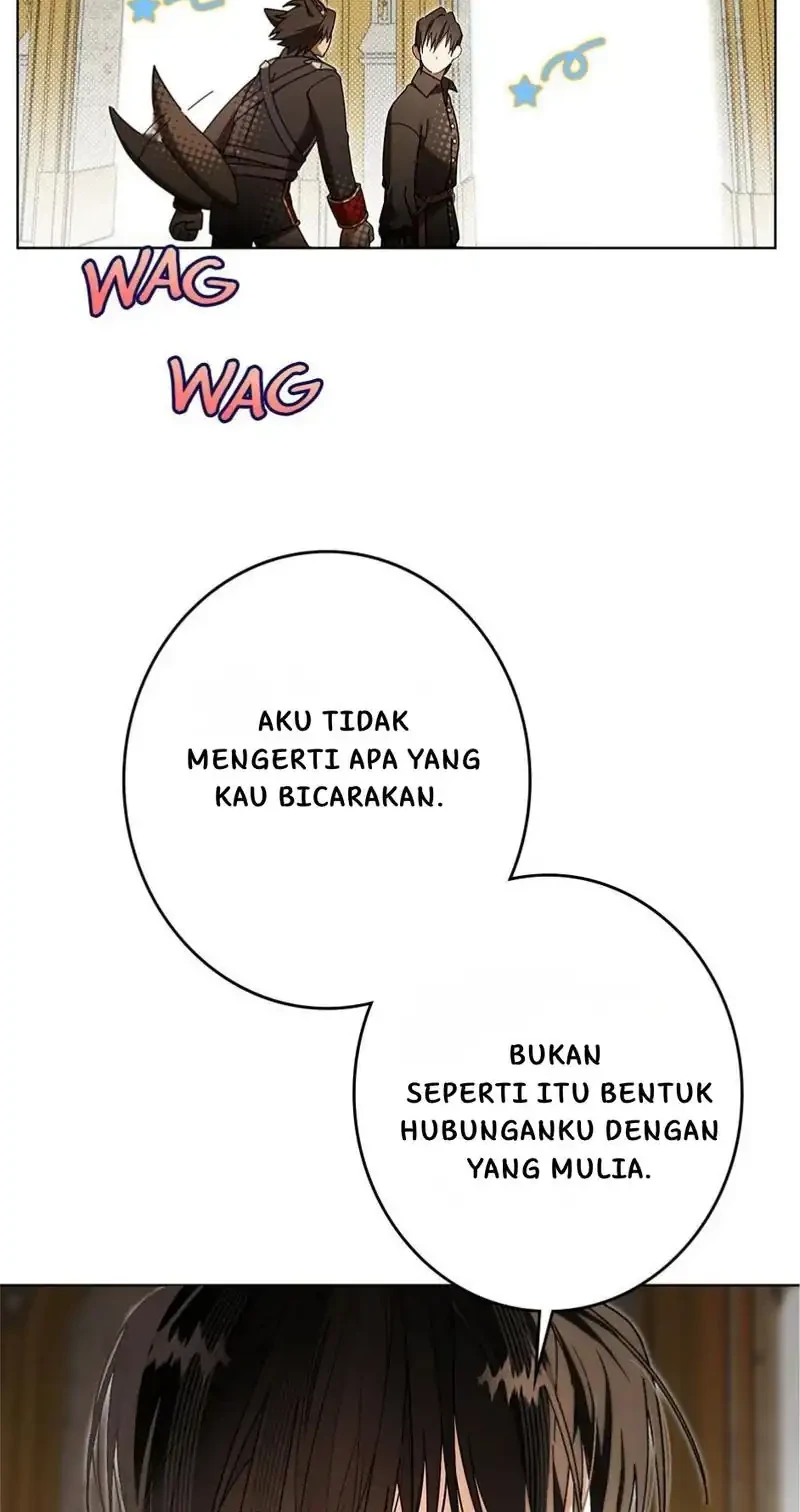 Dawn of Vengeance Chapter 29 Gambar 9