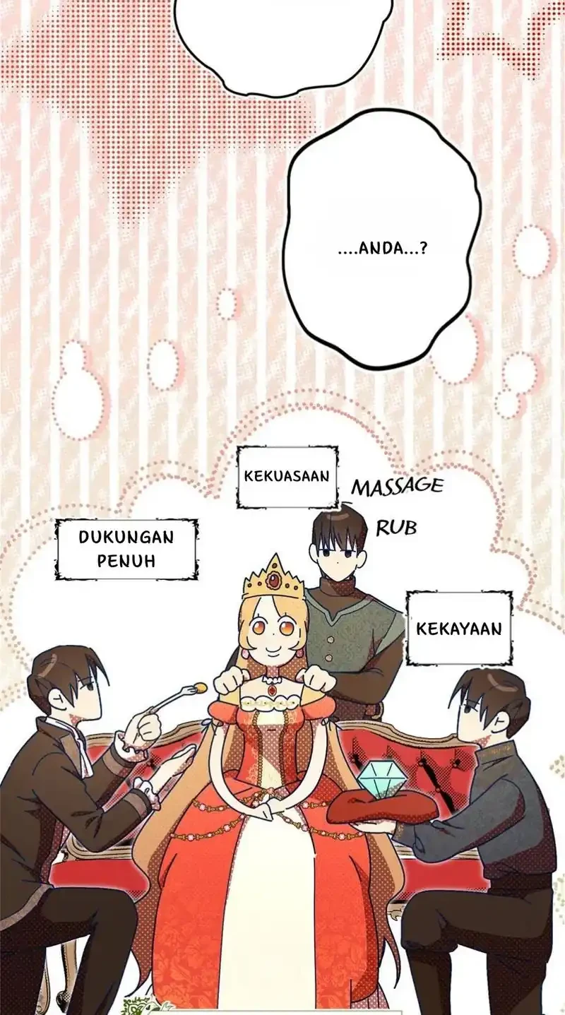 Dawn of Vengeance Chapter 29 Gambar 12