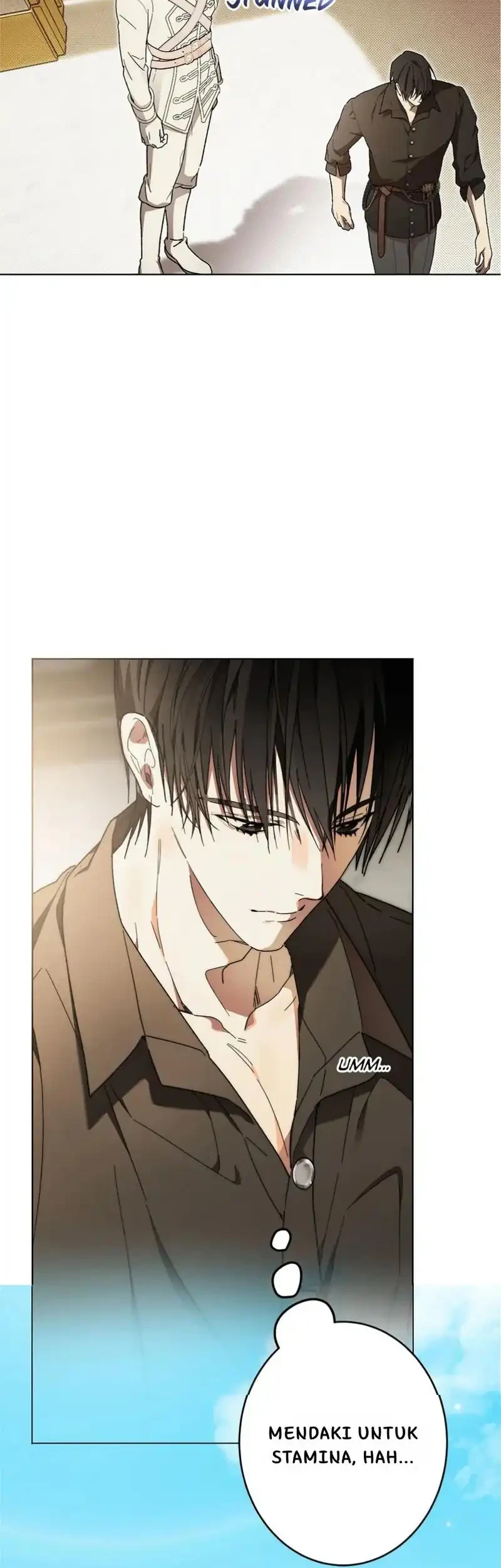 Dawn of Vengeance Chapter 29 Gambar 14