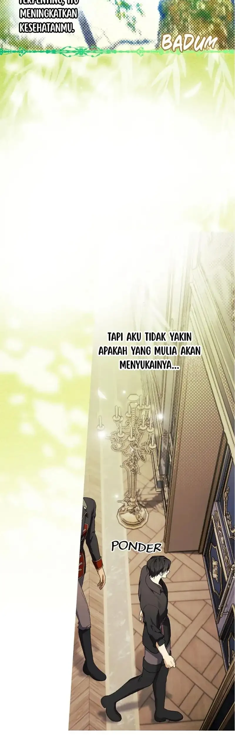 Dawn of Vengeance Chapter 29 Gambar 17