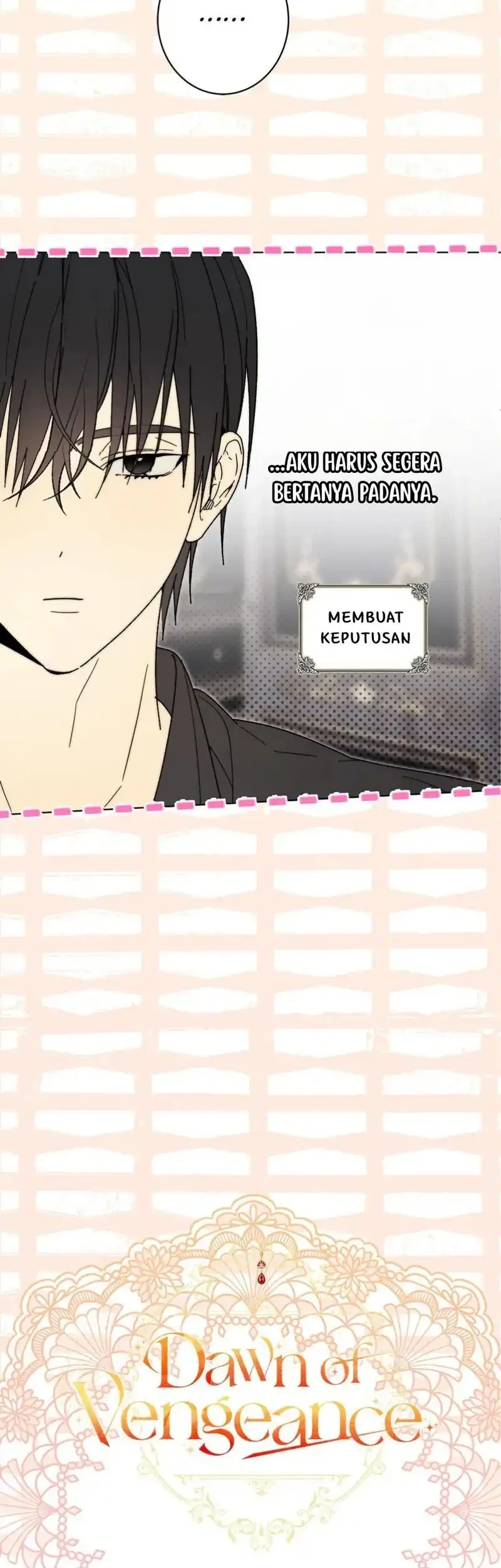 Dawn of Vengeance Chapter 29 Gambar 20