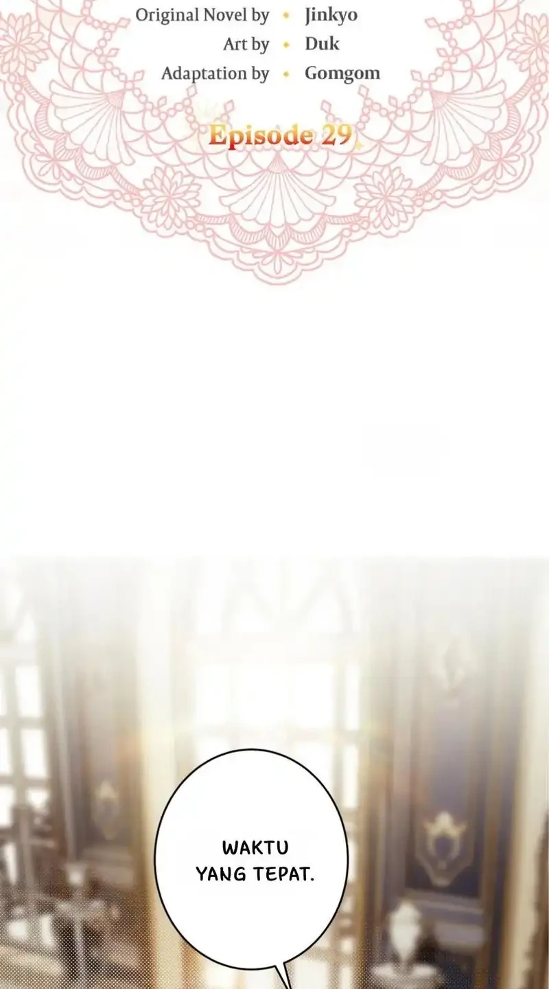 Dawn of Vengeance Chapter 29 Gambar 21
