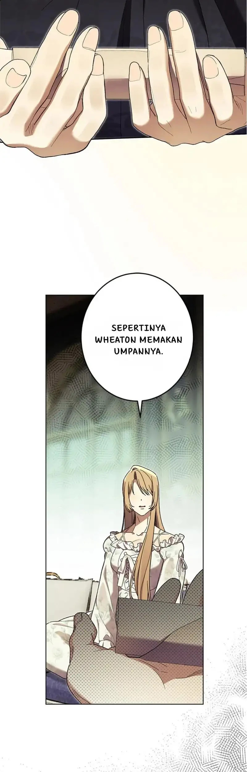 Dawn of Vengeance Chapter 29 Gambar 25