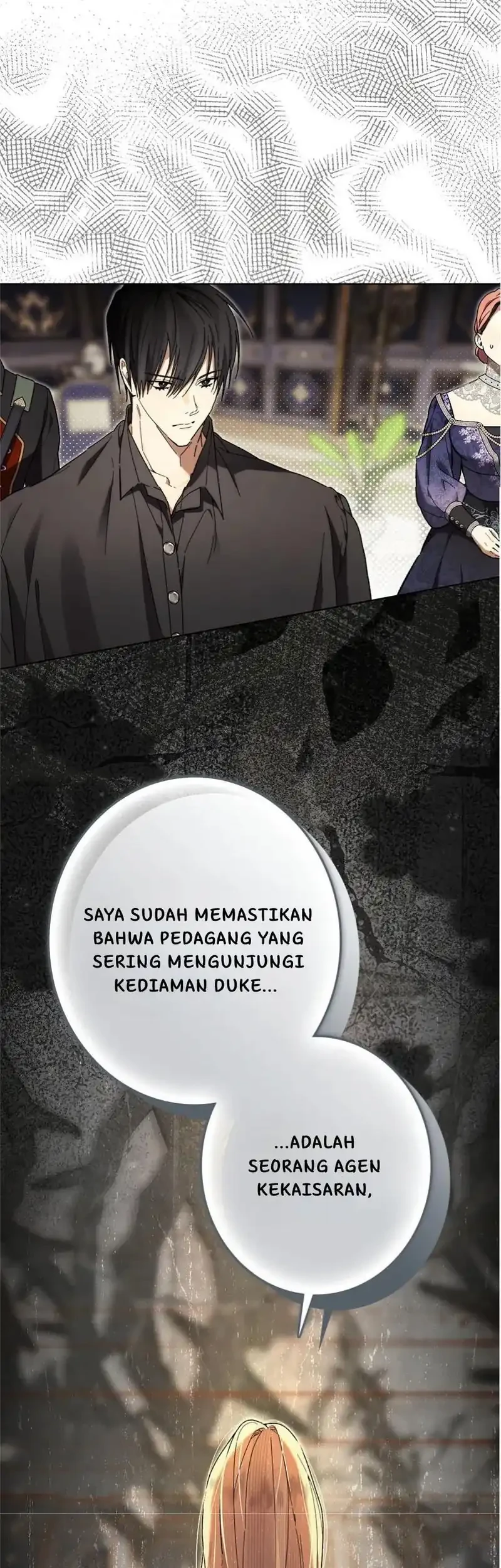 Dawn of Vengeance Chapter 29 Gambar 26