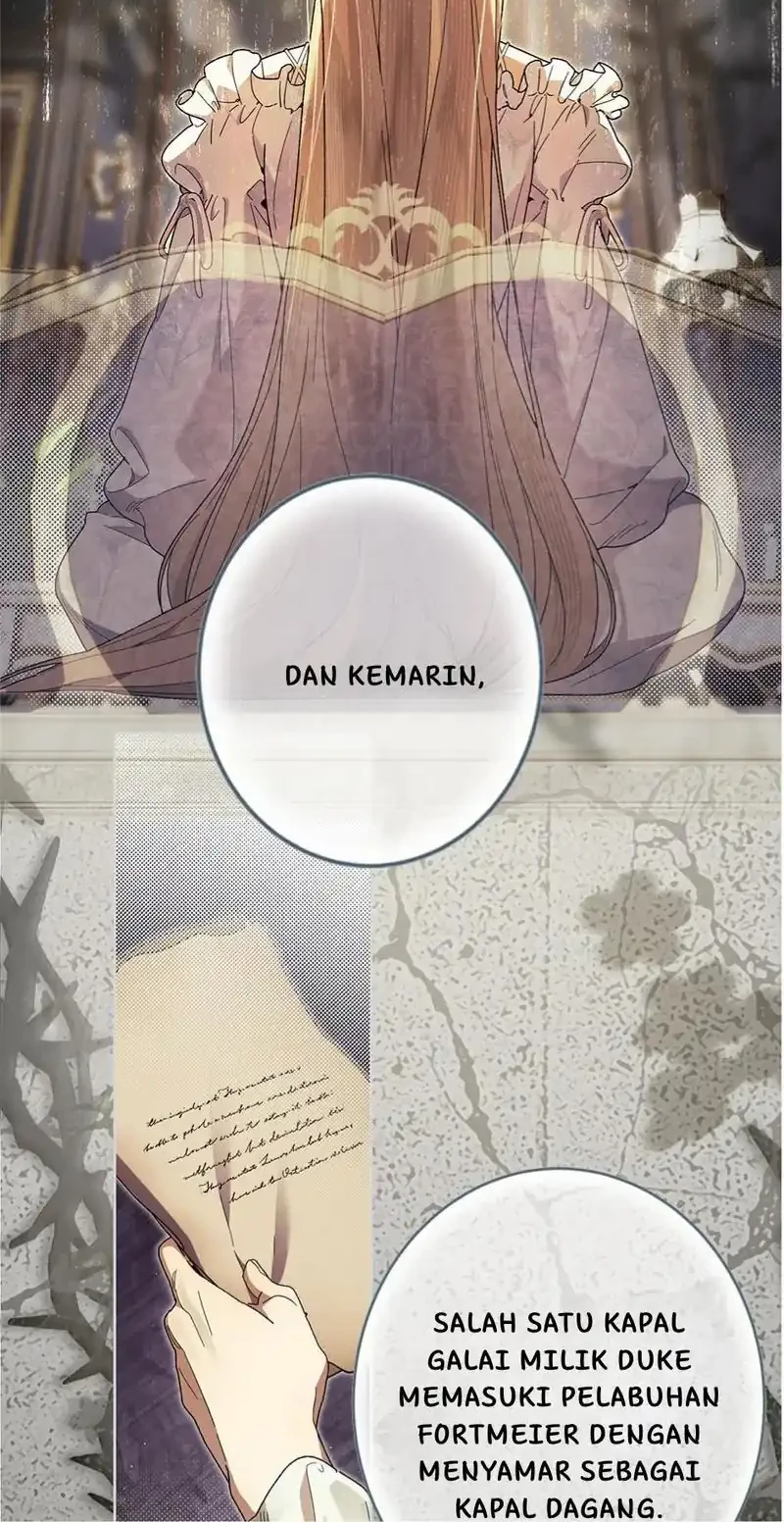 Dawn of Vengeance Chapter 29 Gambar 27