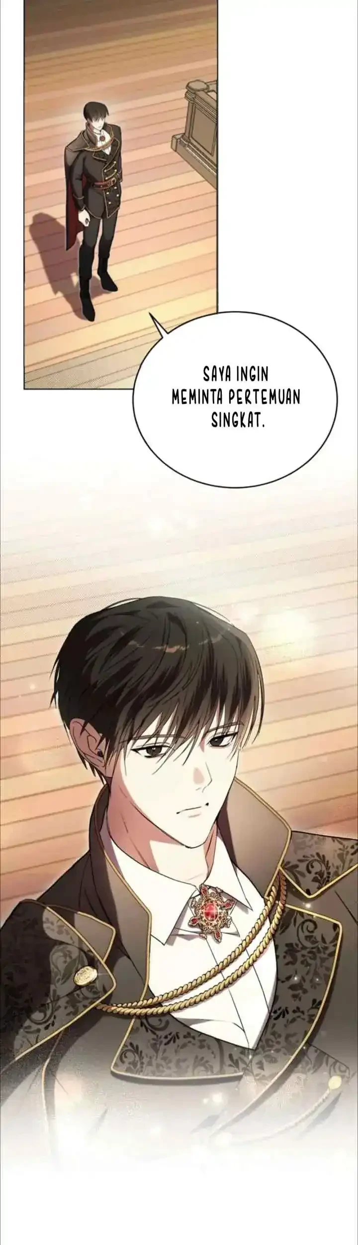 Dawn of Vengeance Chapter 3 Gambar 37