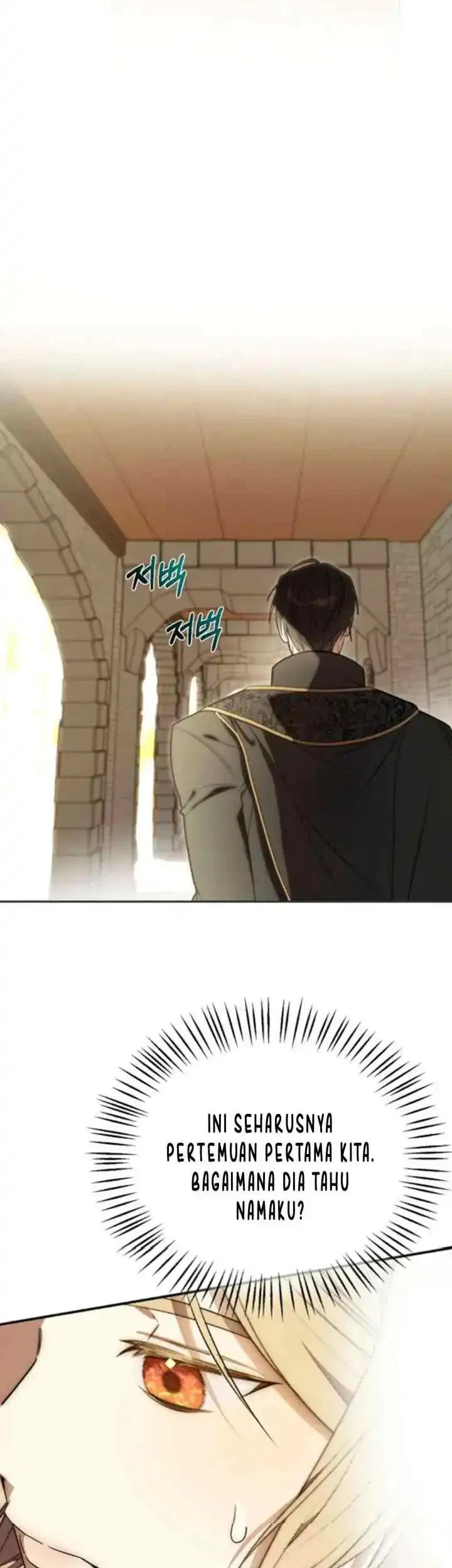 Dawn of Vengeance Chapter 3 Gambar 39