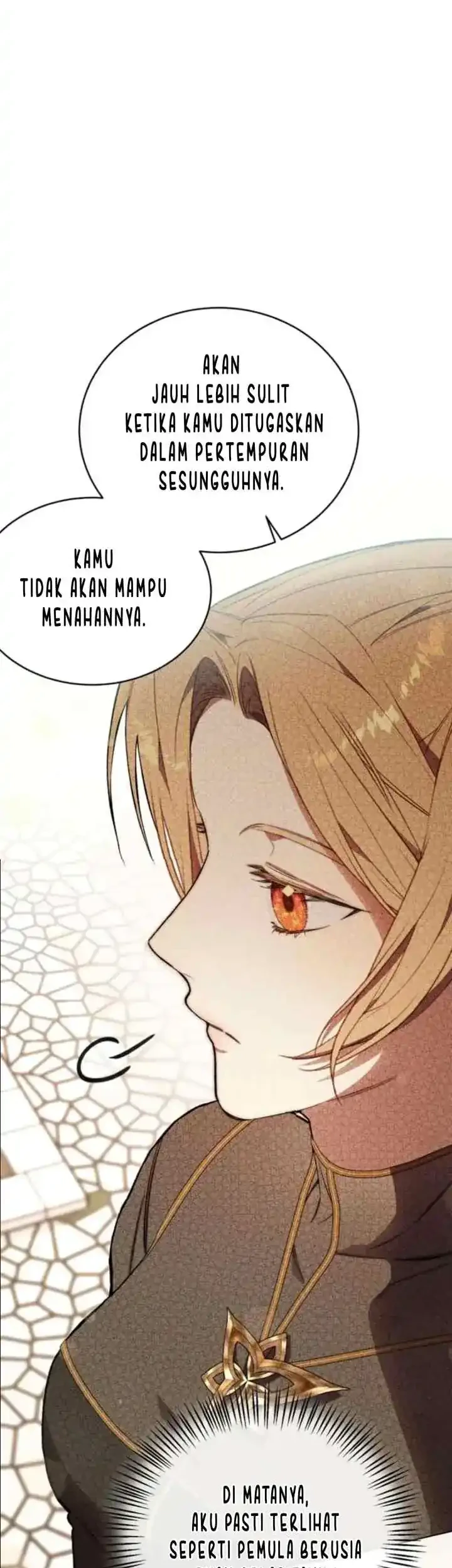 Dawn of Vengeance Chapter 3 Gambar 51