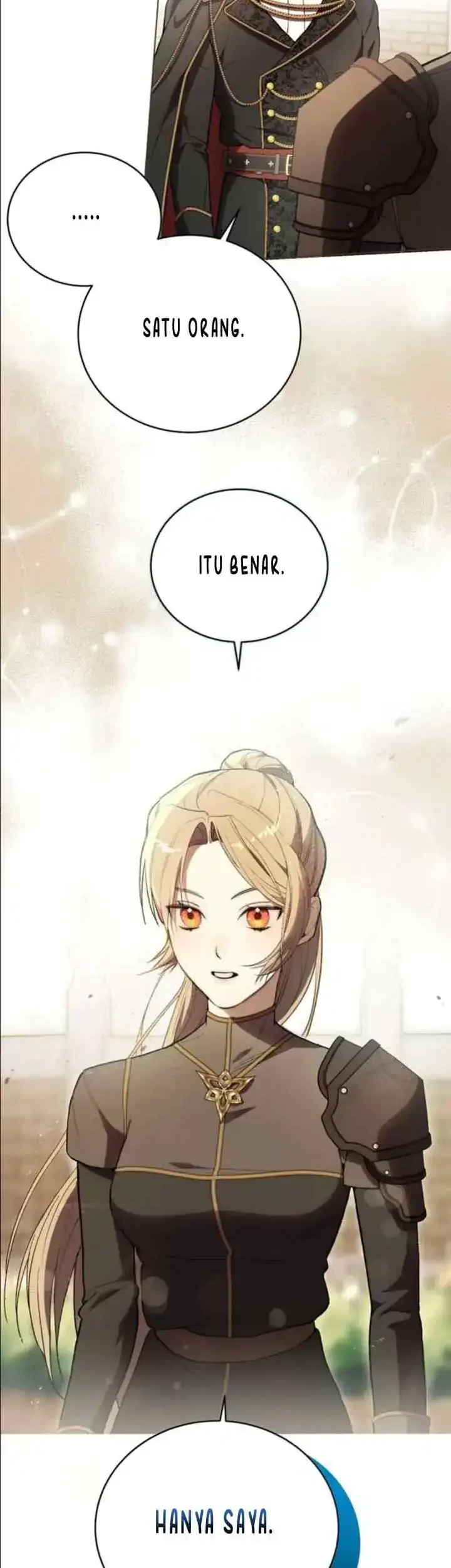 Dawn of Vengeance Chapter 3 Gambar 54