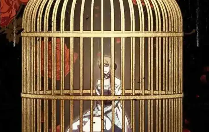 Dawn of Vengeance Chapter 3 Gambar 56