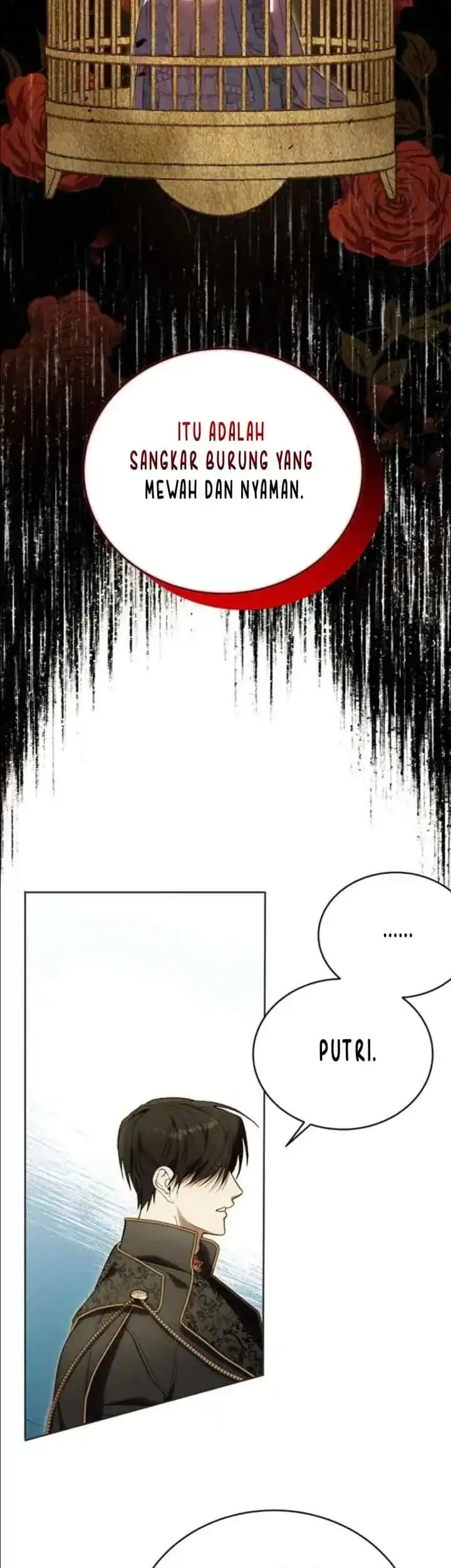 Dawn of Vengeance Chapter 3 Gambar 57