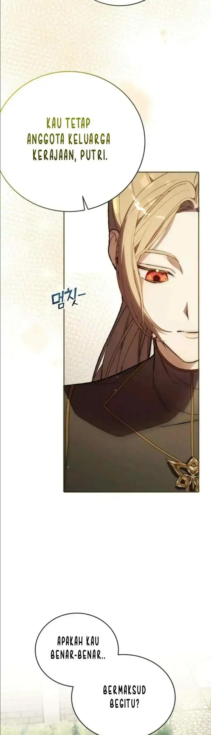 Dawn of Vengeance Chapter 3 Gambar 59