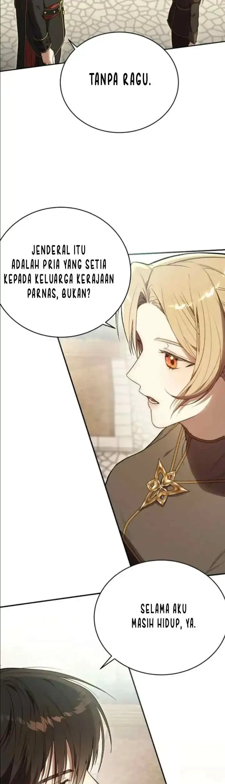 Dawn of Vengeance Chapter 3 Gambar 61