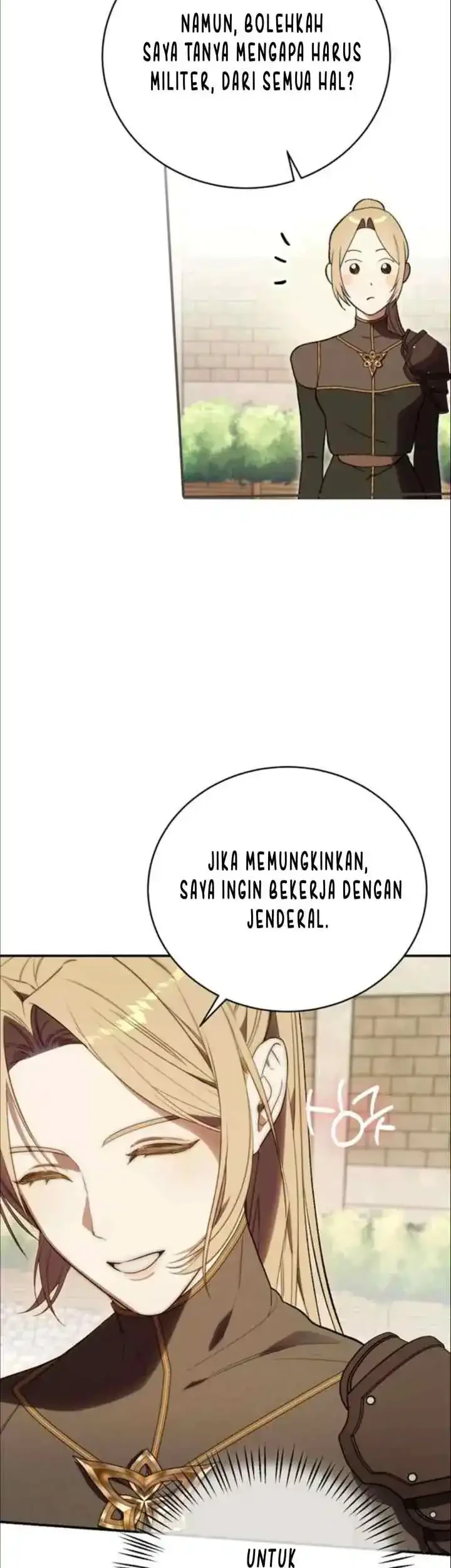 Dawn of Vengeance Chapter 3 Gambar 66