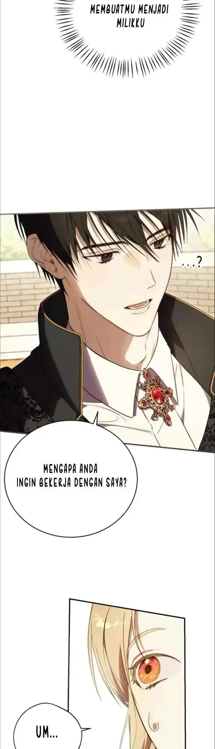 Dawn of Vengeance Chapter 3 Gambar 67