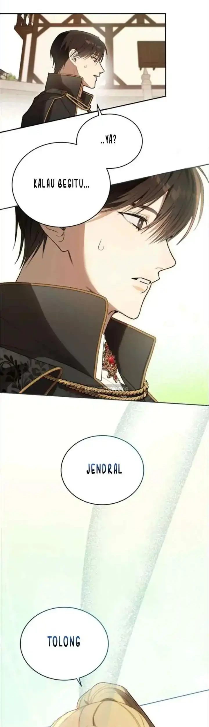 Dawn of Vengeance Chapter 3 Gambar 70
