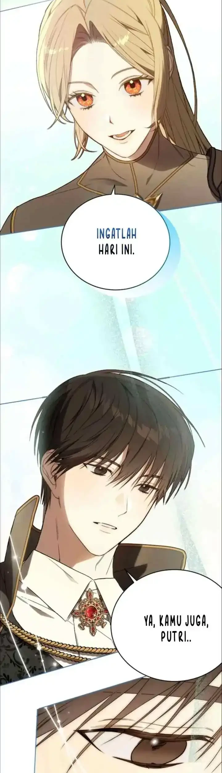 Dawn of Vengeance Chapter 3 Gambar 71