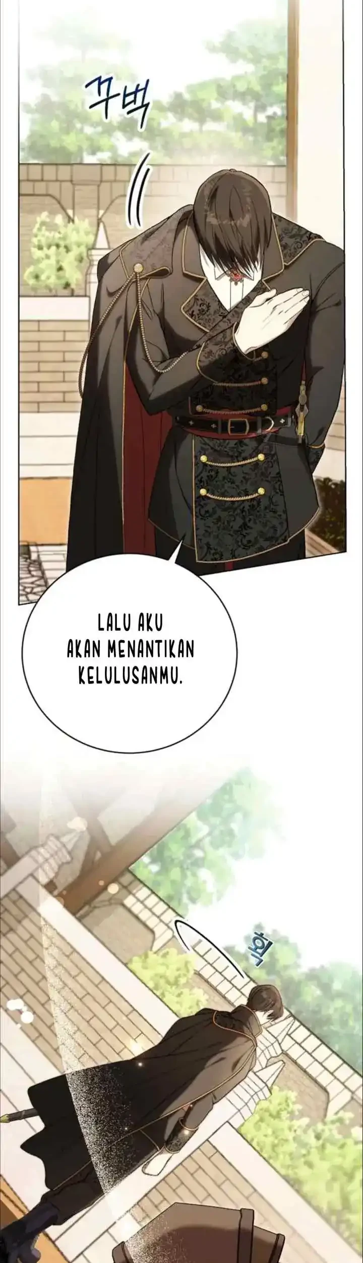 Dawn of Vengeance Chapter 3 Gambar 74
