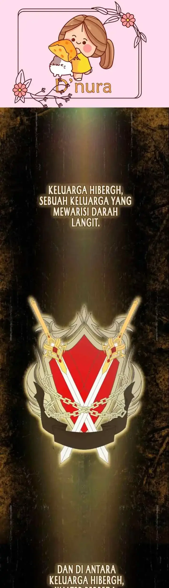 Komik Dawn of Vengeance Chapter 3 gambar 1