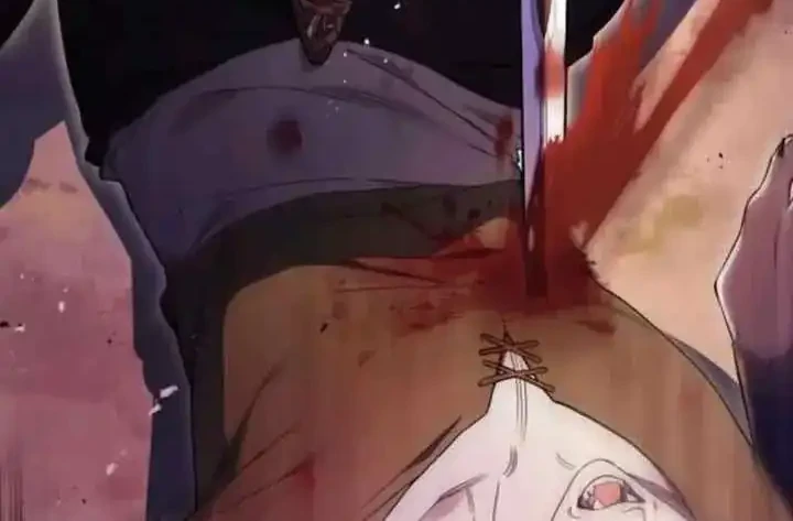 Dawn of Vengeance Chapter 3 Gambar 4