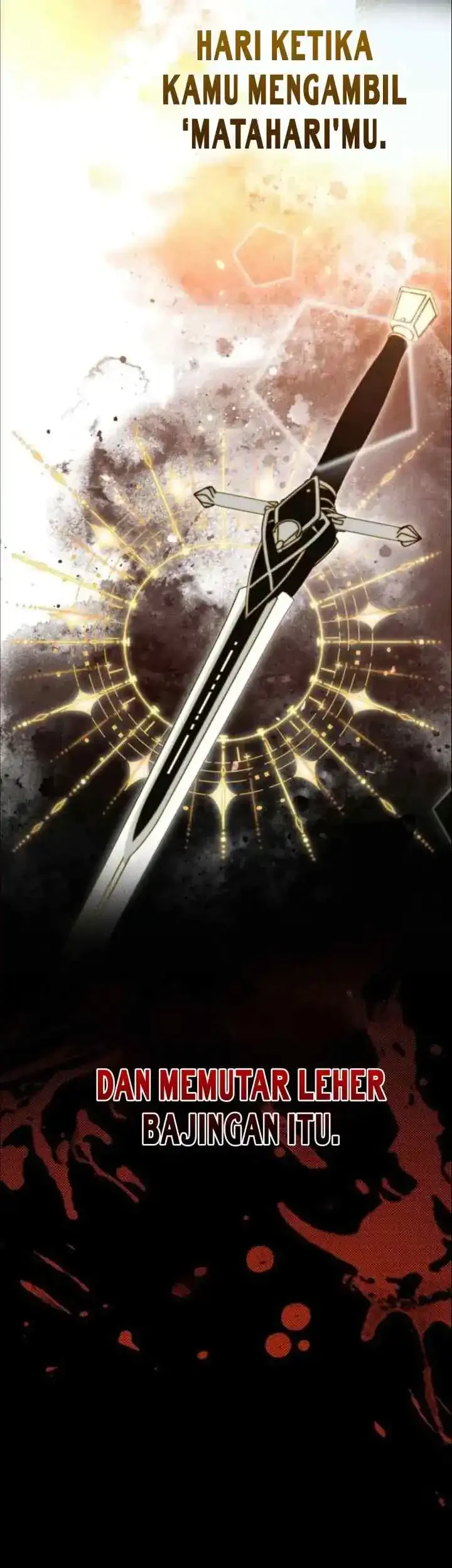 Dawn of Vengeance Chapter 3 Gambar 77