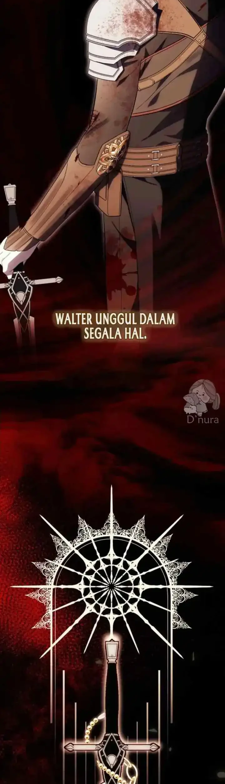 Dawn of Vengeance Chapter 3 Gambar 6
