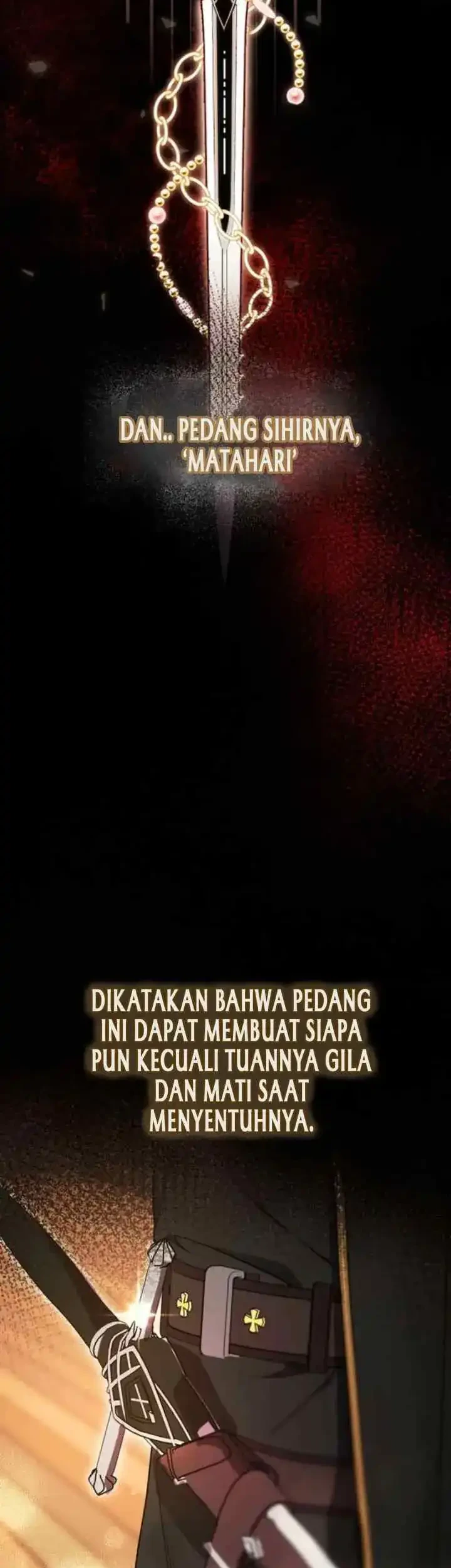 Dawn of Vengeance Chapter 3 Gambar 7